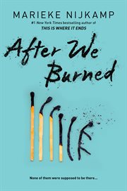 After We Burned cover image