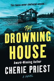 The Drowning House cover image