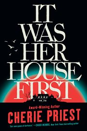 It Was Her House First cover image