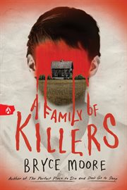 A Family of Killers cover image