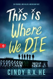 This Is Where We Die cover image