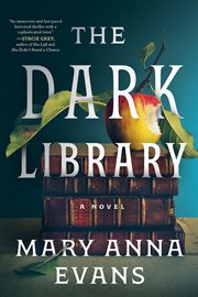The Dark Library cover image