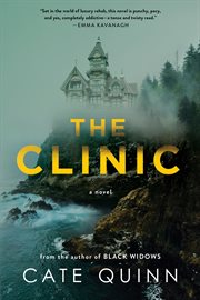 The Clinic : A Novel cover image
