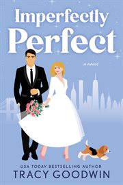 Imperfectly Perfect cover image