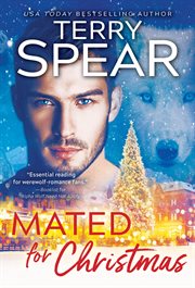 Mated for Christmas : White Wolf cover image