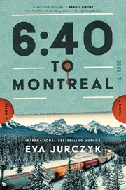 6: 40 to Montreal cover image
