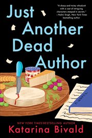 Just Another Dead Author cover image