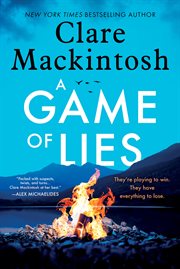 A Game of Lies : A Novel cover image