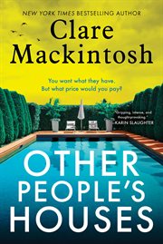 Other People's Houses cover image