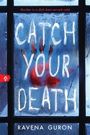 Catch Your Death cover image