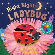 Night Night Ladybug cover image