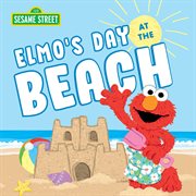 Elmo's Day at the Beach cover image