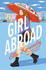 Girl Abroad cover image