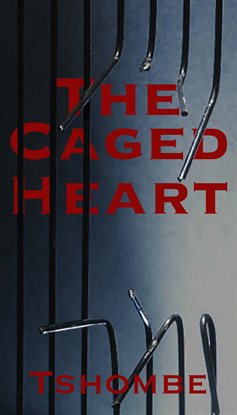 Cover image for The Caged Heart