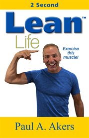Lean life cover image