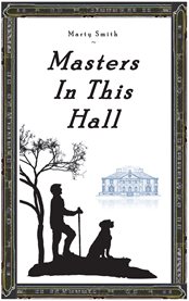 Masters in this hall cover image