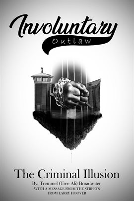 Image de couverture de Involuntary Outlaw