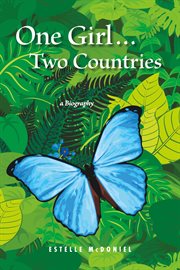One girl...two countries cover image