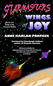 Wings of joy. Stories and Songs of the Thousand Worlds cover image