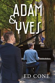Adam & Yves cover image