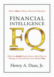 Fq. Financial Intelligence cover image