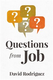 Questions from job cover image