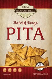 The art of being a pita cover image