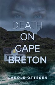 Death on cape breton cover image