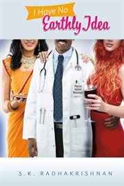 I have no earthly idea cover image