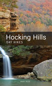 Hocking hills day hikes cover image