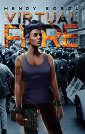 Virtual fire cover image