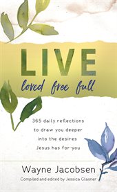 Live loved free full cover image