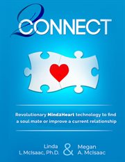 2connect. Mind2Heart Technology to Find Soul Mate or Improve a Current Relationship cover image
