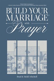 Build Your Marriage With Prayer cover image
