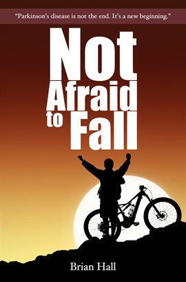 Umschlagbild für Not Afraid to Fall