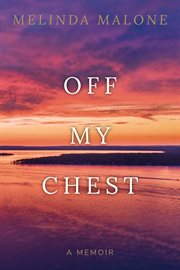 Off my chest cover image