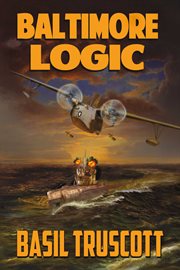 Baltimore logic cover image