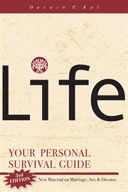 Life. Your Personal Survival Guide cover image