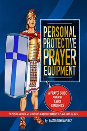 Personal protective prayer equipment (pppe). A Prayer Guide against every Pandemics cover image