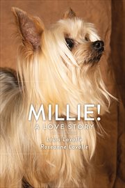 Millie : a love story cover image
