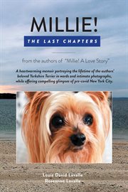 Millie! the last chapters cover image