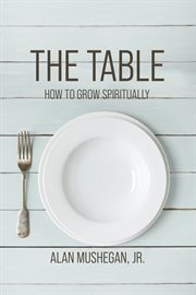 The table cover image