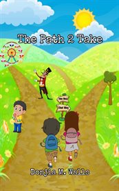 The path 2 take cover image
