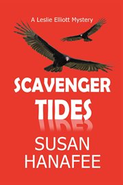 Scavenger Tides cover image