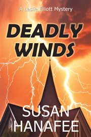 Deadly Winds cover image