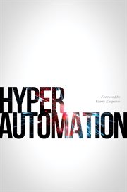 Hyperautomation cover image