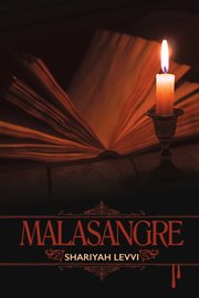 Malasangre cover image
