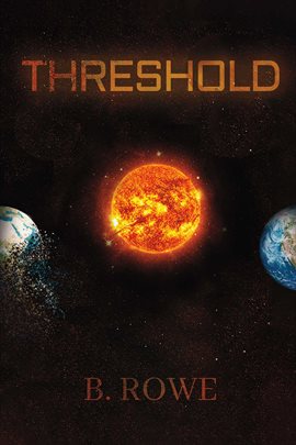 Image de couverture de Threshold
