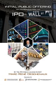 Initial public offering. An Introduction to IPO on Wall St cover image
