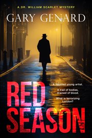 Red Season cover image